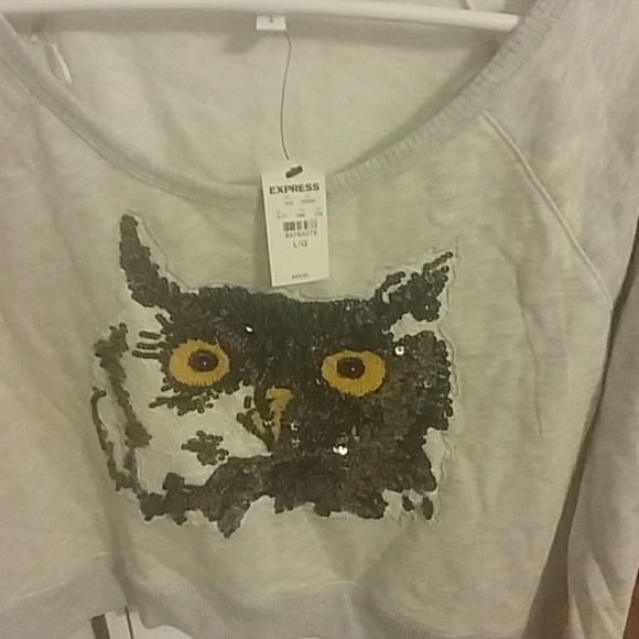 New express top - Picture 3 of 4